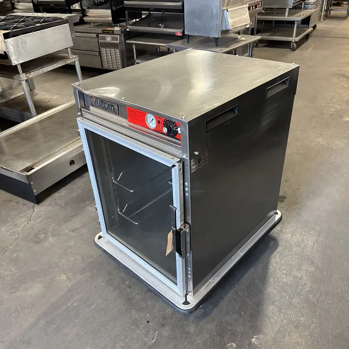 Vulcan Warmer - Master