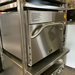 Delfield Undercounter Refrigerator  - Master