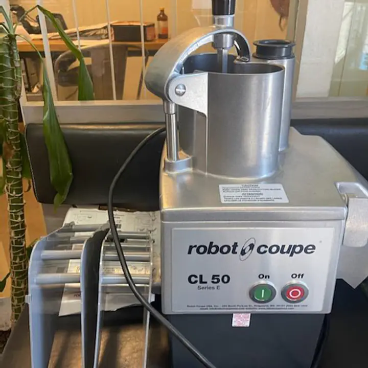 Stainless Steel Insert Pan Full Size 4" NEW - Master