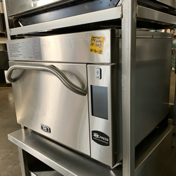 Delfield Undercounter Refrigerator  - Master