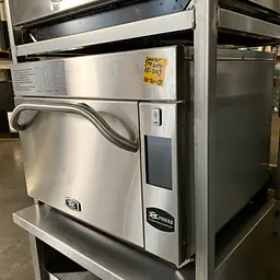Delfield Undercounter Refrigerator  - Master