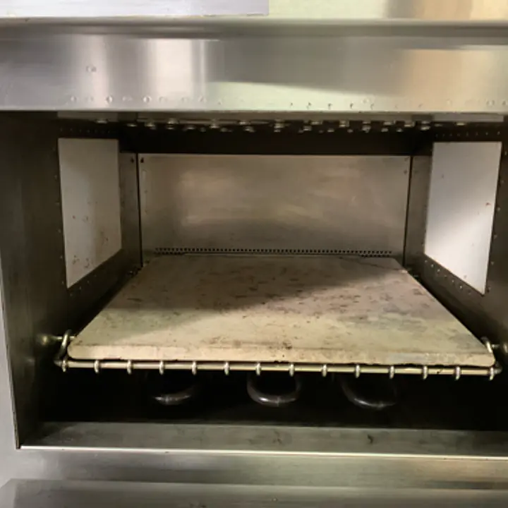 Delfield Undercounter Refrigerator  - Master