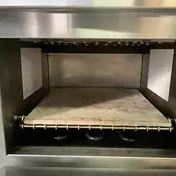 Delfield Undercounter Refrigerator  - Master