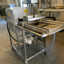 Supply Wire Sizes Tilt Kettle  - Master