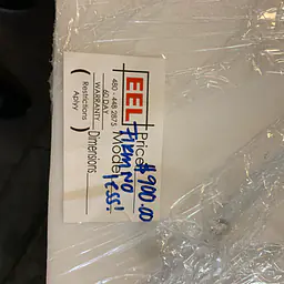 Six Burner Stove WOLF - Master