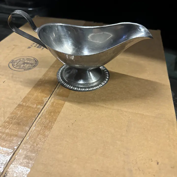 Vollrath 18/8 Stainless Steel 4758 - Master