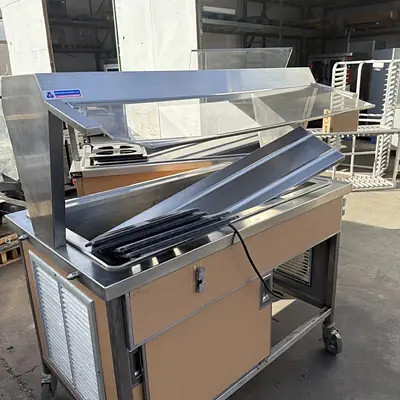 ATLAS RM-3 COLD WELL primary image