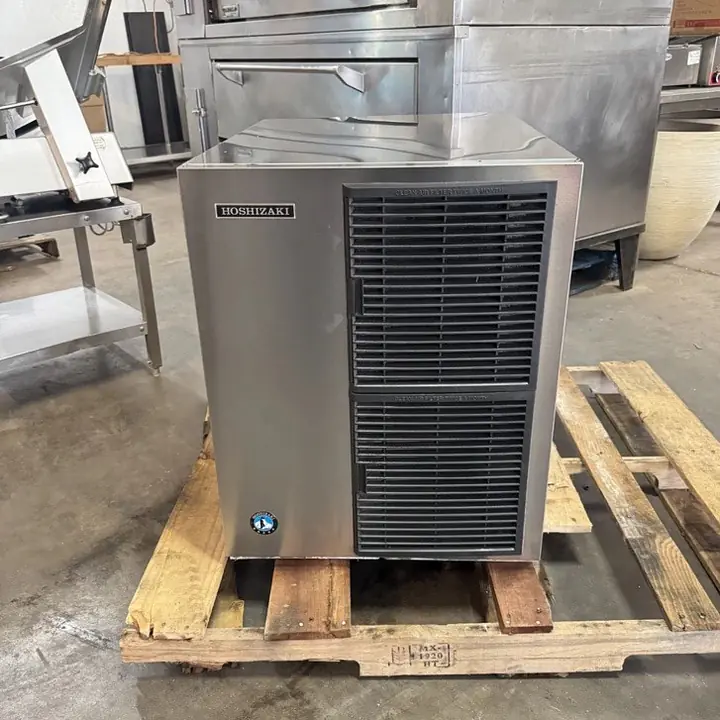 Hoshizaki KM-660MAJ Ice Maker - Master