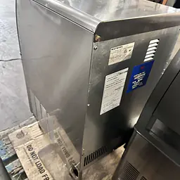 Scotsman CU0515GA-1A Ice Maker - Master