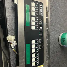 Pitco 231-60141-08 Computer Control Module Used Free Shipping - Master