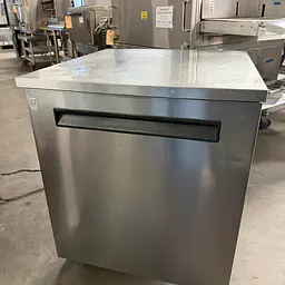 1 Door Under Counter Refrigerator Delfield 406-Star2 - Master