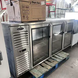 Krowne BS84L-KSS-LLR Beer Back Cooler - Master