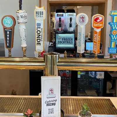 Brass Beer 7 Tower primary image