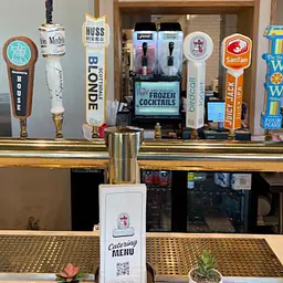 Brass Beer 7 Tower - Master