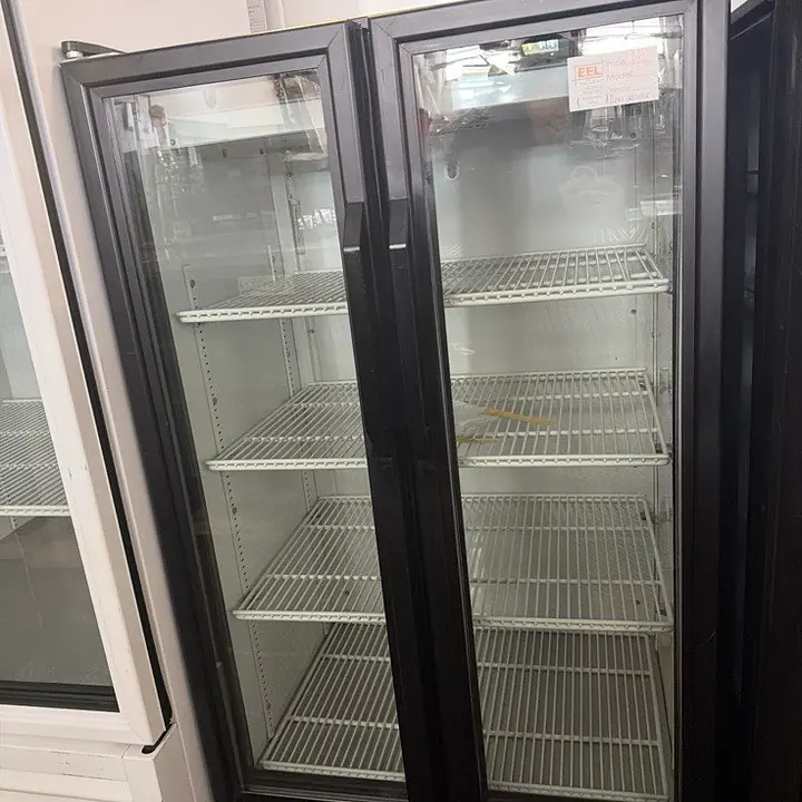 True GDM-30-LD Refrigerator Free Freight - Master