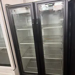 True GDM-30-LD Refrigerator Free Freight - Master