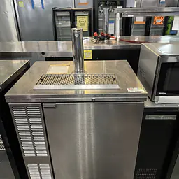 Perlick Kegerator DP32SLT With One Tower - Master