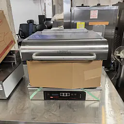 Hatco SAL-1 Countertop Electric Salamander 240V 1PH New - Master