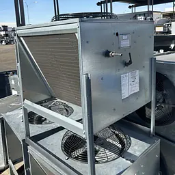 Ice O Matic Remote Ice Machine Condenser - Master