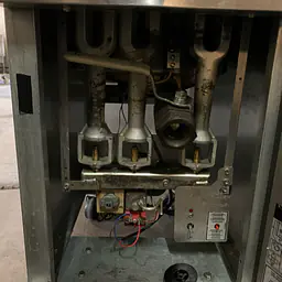 Fryer MAGIKITCH'N - Master