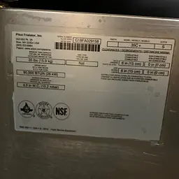 Fryer MAGIKITCH'N - Master