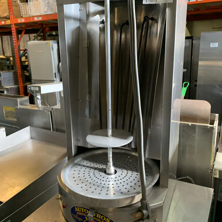 Trash Bin Cabinet - Master