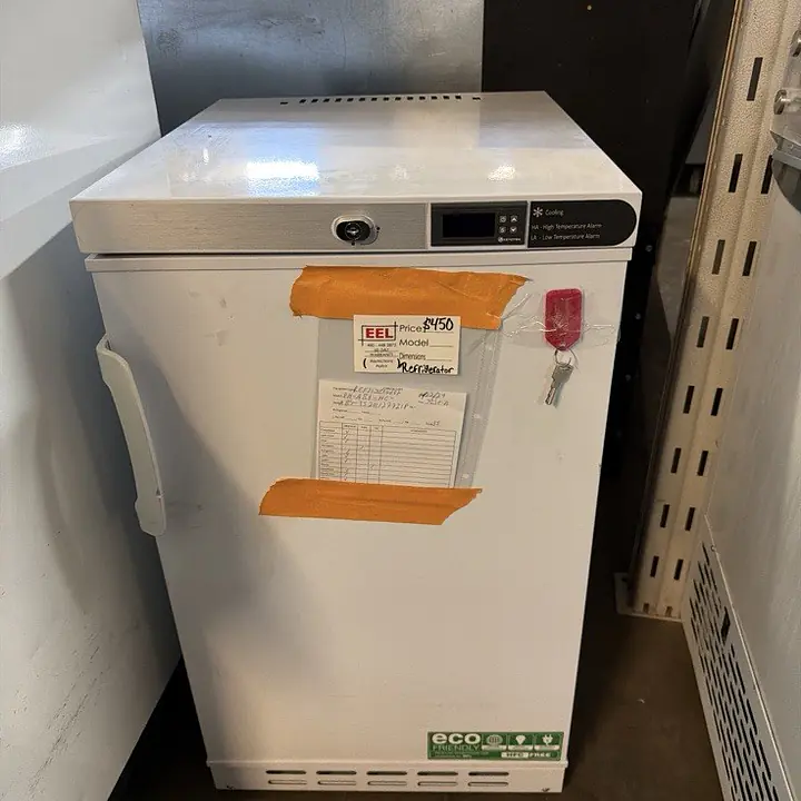 ABS Medical Refrigerator - Master