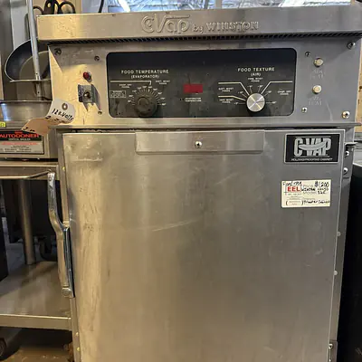 Winston Proofer  Cabinet HA4508GE primary image