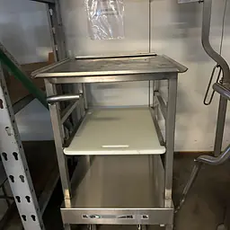 Face To Face Fresh Deli Buddy Slicer Caddy - Master