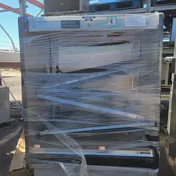 Custom Deli's Warmer  DILW4SS - Master