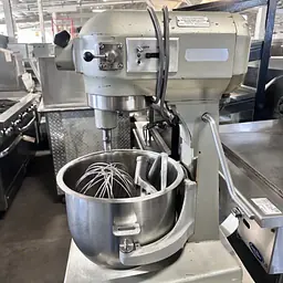 Hobart Mixer 20qt Counter Top - Master