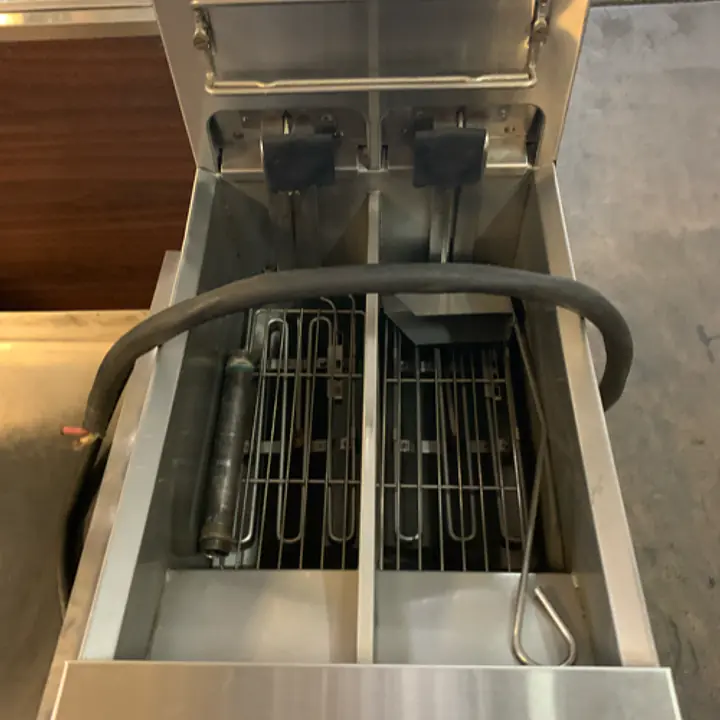 Commercial Beer Draft System Glycol PERLICK - Master