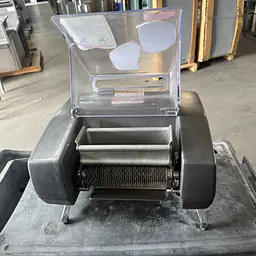 Berkel 705 Commercial Meat Tenderizer; New On/Off Switch w/Boot, Contact, Feet - Master