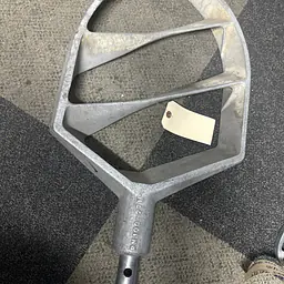 Varimixer R60-27m m paddle - Master