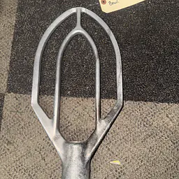 Hobart 30qt paddle Flat beater for Hobart 60qt mixer only VMLH30B H600 H660 B - Master