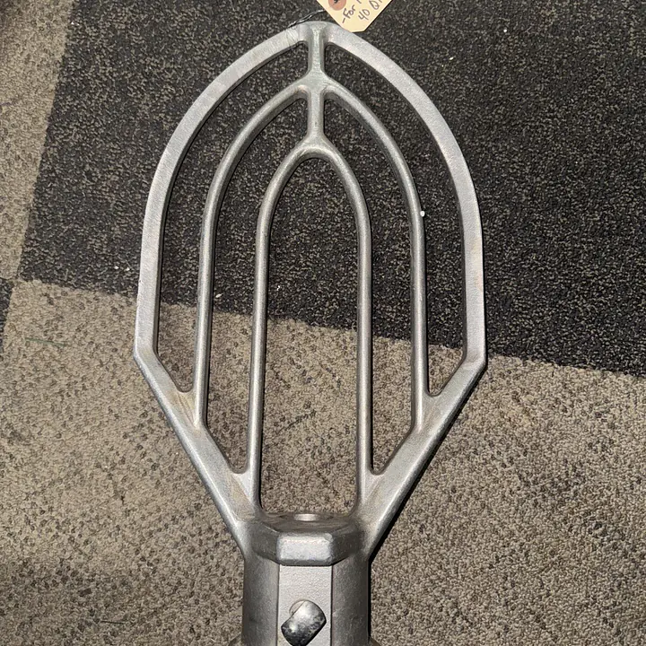 HOBART LEGACY 40QT M:HL140-40B Paddle - Master