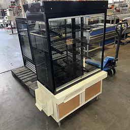 Henny Penny DCB-243662 Display - Master