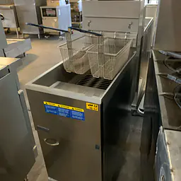 Fryer MAGIKITCH'N - Master