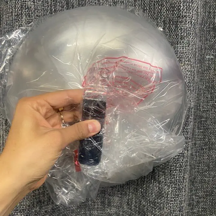 NEW 11" Round Stir Fry Pan Cover Heavy Duty Aluminum Vollrath 68121 #9370 - Master