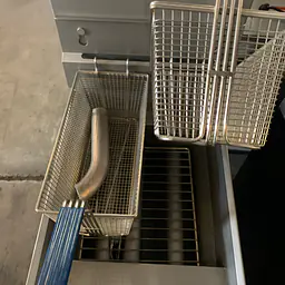 Fryer MAGIKITCH'N - Master