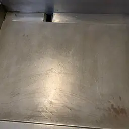 Deli Meat Slicer Caddy - Master