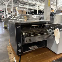 Vollrath Conveyor Bread Toaster JT1 - Master