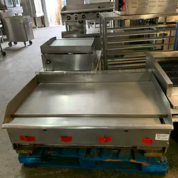 Countertop Two Burner Range Hot Plate WELLS  - Master