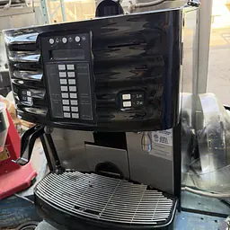 SCHAERER COFFEE ART ESPRESSO Complete SCA 1 - Master