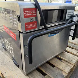 TurboChef i3 High-Speed Electric Commercial Convection Microwave Oven - Master