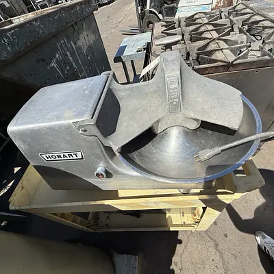 Hobart Buffalo Chopper 8145 primary image