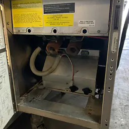 Commercial Beer Draft System Glycol PERLICK - Master