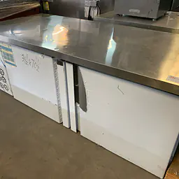 Beer back cooler  - Master