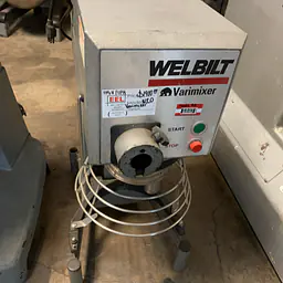 20qt Varimixer Mixer  - Master