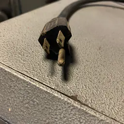 20qt Varimixer Mixer  - Master